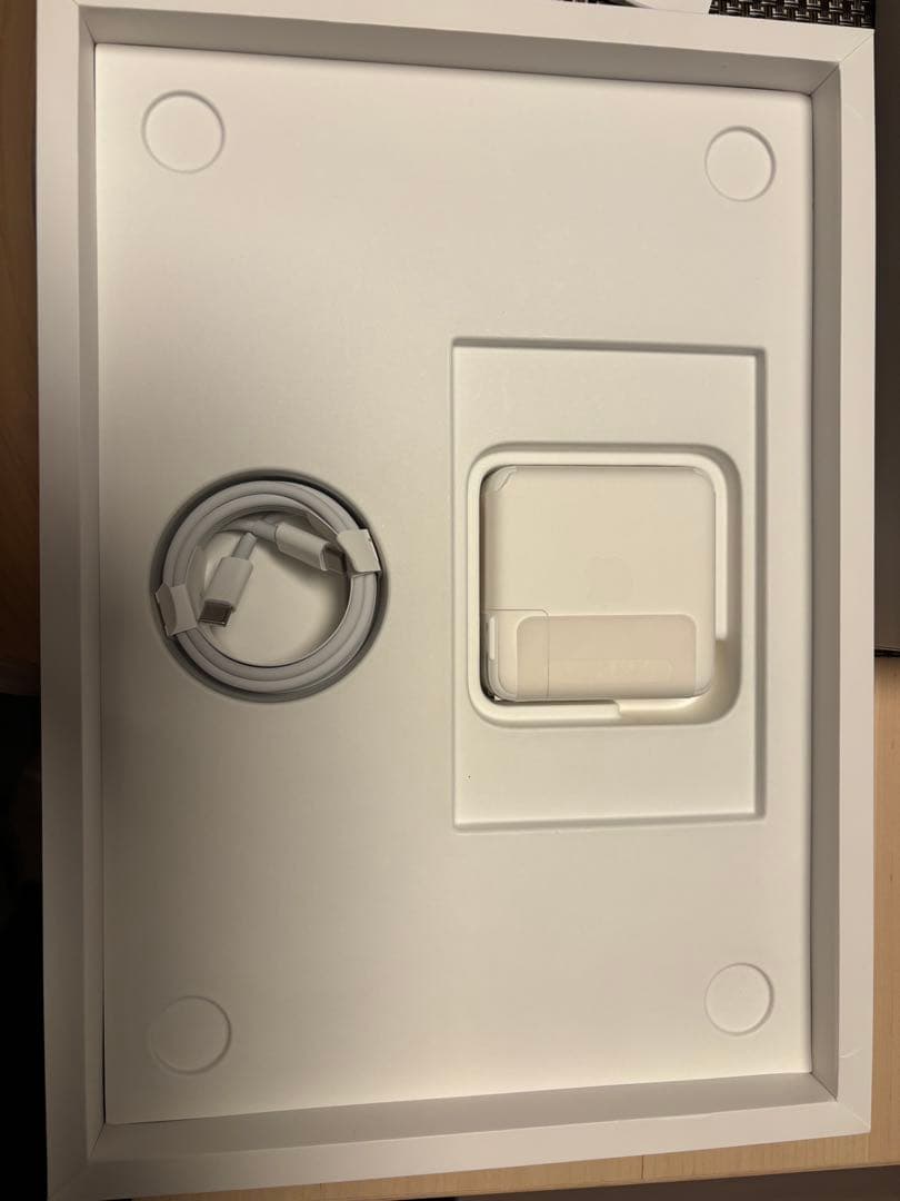 13インチMacBook Pro 2020, Core i5, 512GB