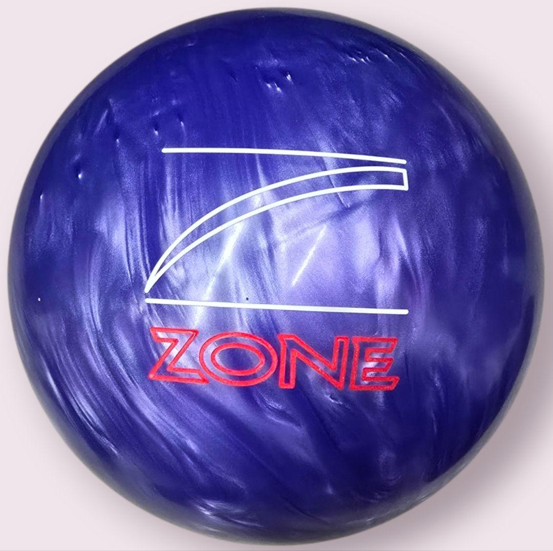 【ムナタン様】❝デンジャーゾーン　パール❞　ブランズ　ボウリング　１５ポンド