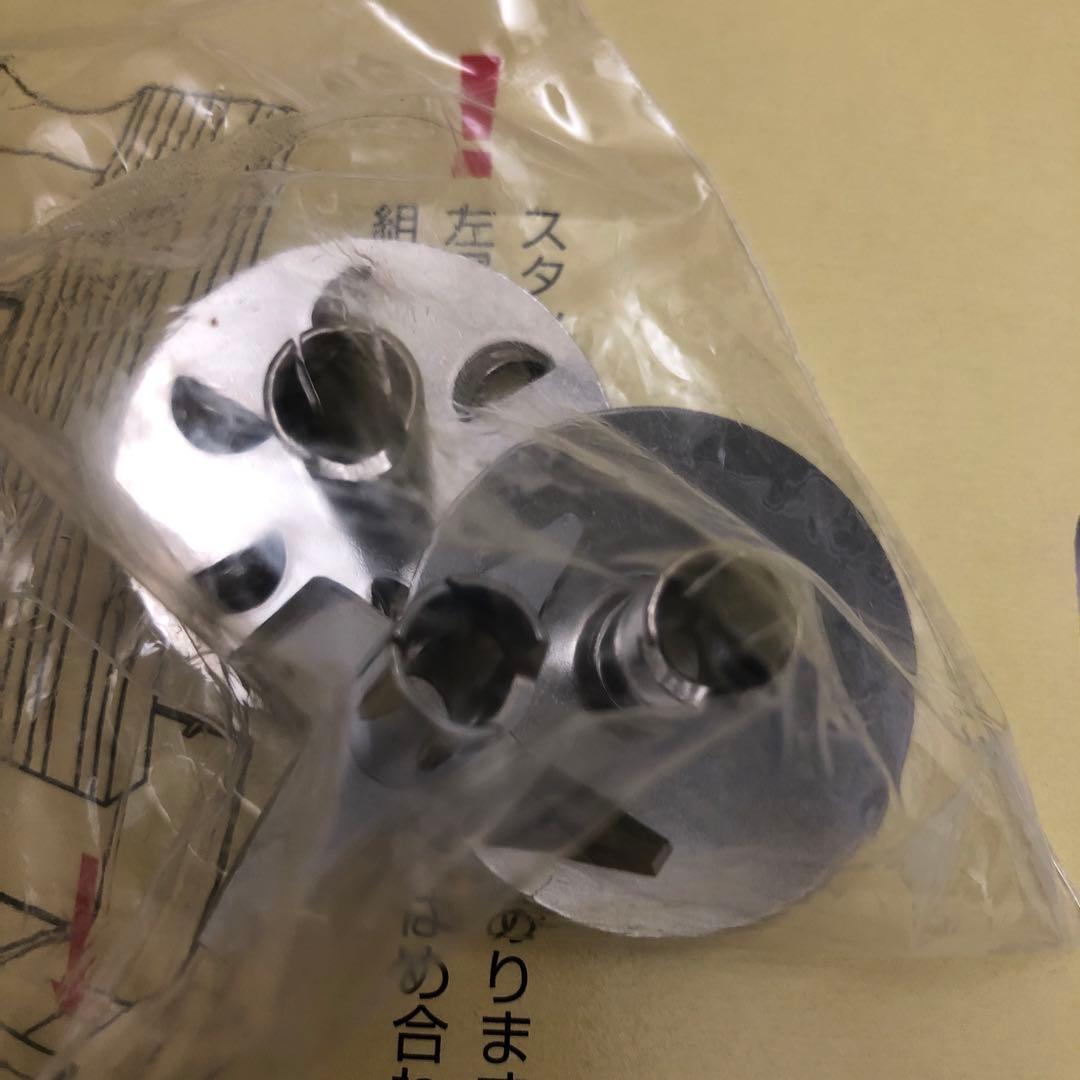 未使用　バーミックス bamix M300 ベーシックセット　ホワイト