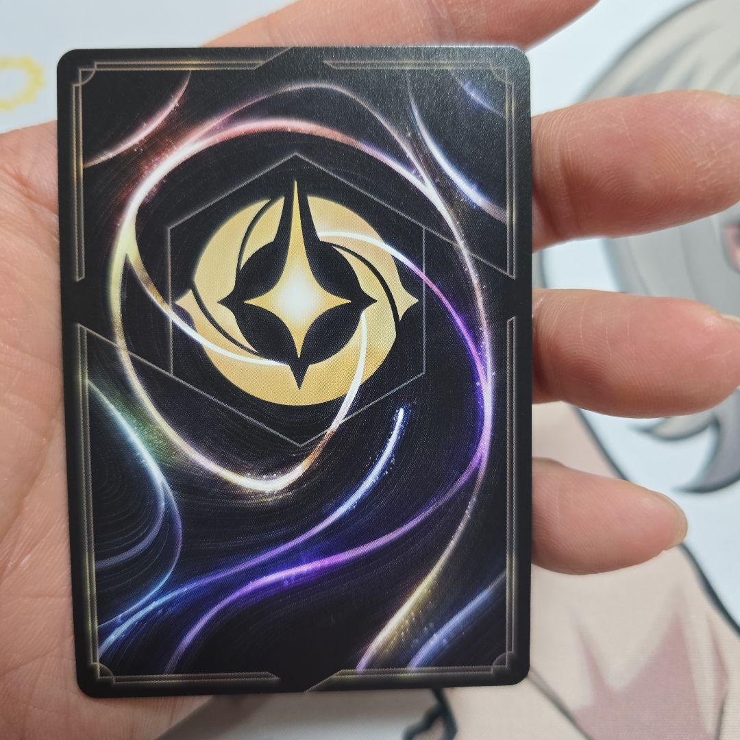 スティッチ　セットチャンピオンシップ　プロモ