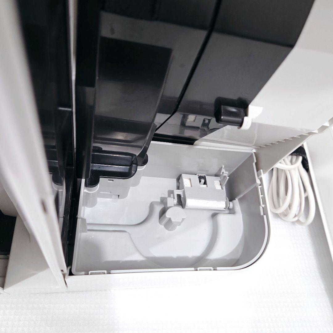 【美品】ダイキン 加湿空気清浄機 MCK70WKS-W ストリーマ 空清