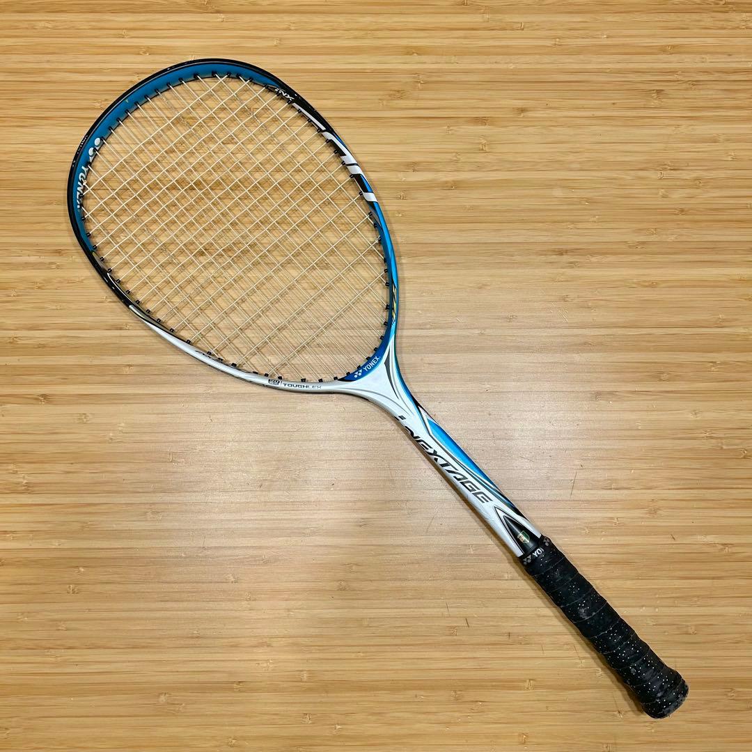 ヨネックス アイネクステージ500 UL1 YONEX i-NEXTAGE 美品