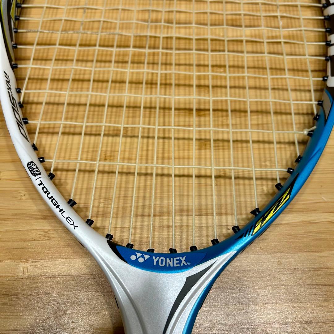 ヨネックス アイネクステージ500 UL1 YONEX i-NEXTAGE 美品