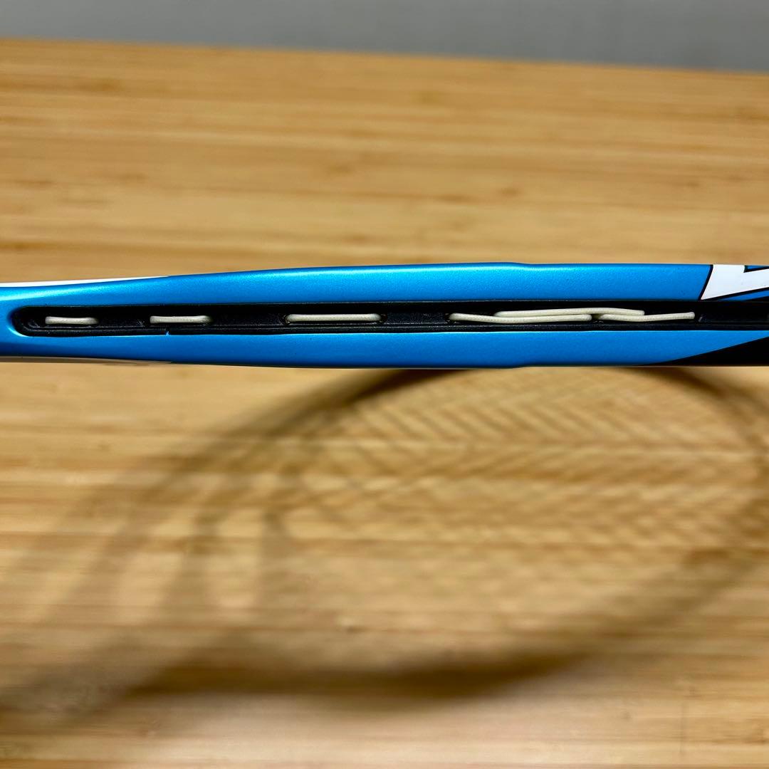 ヨネックス アイネクステージ500 UL1 YONEX i-NEXTAGE 美品