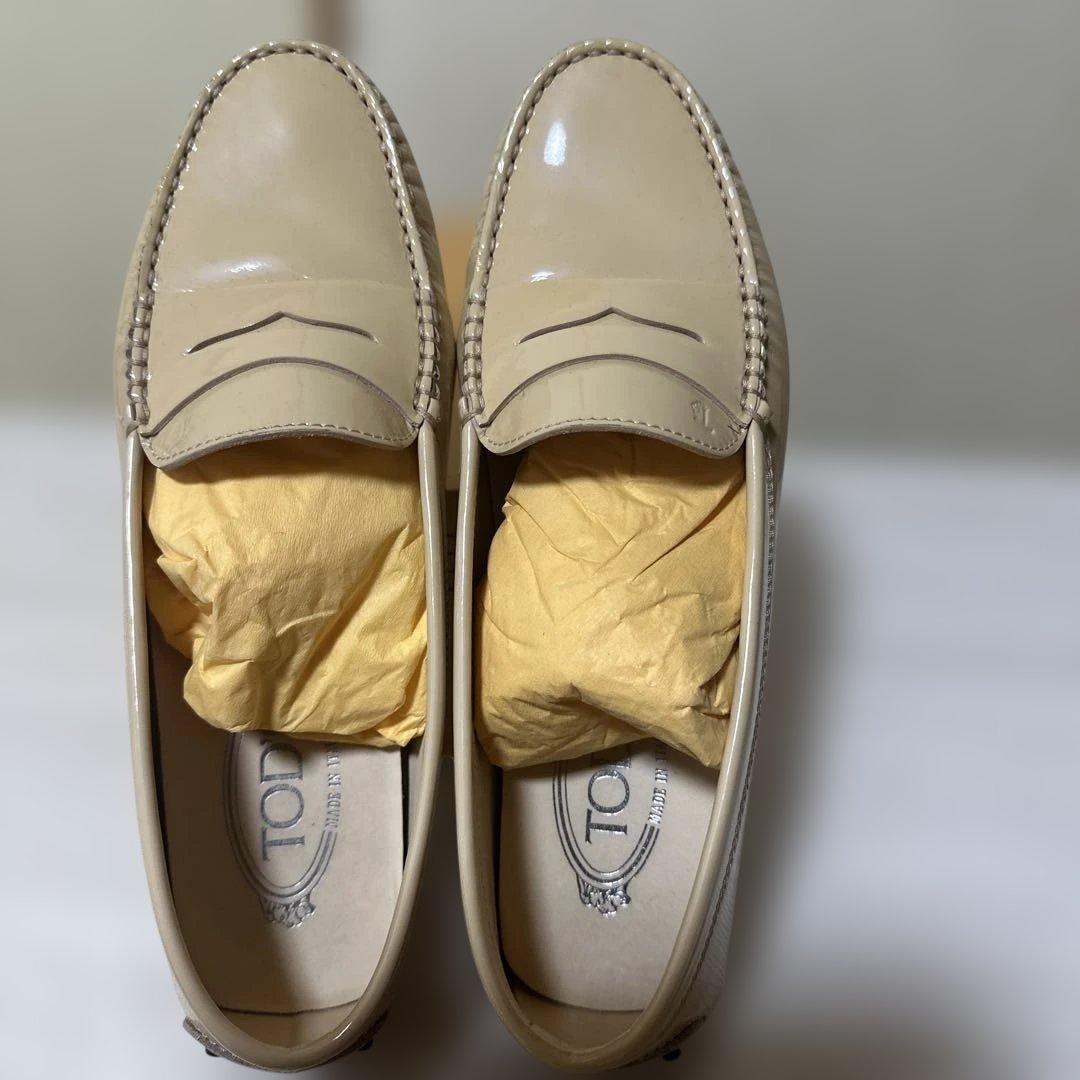 ドッズ　ローファー