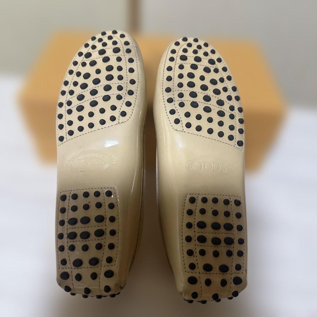 ドッズ　ローファー