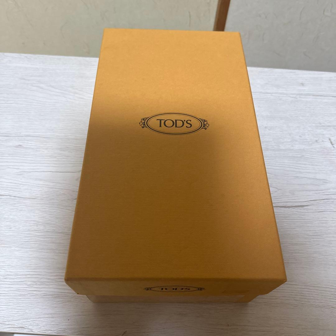 ドッズ　ローファー