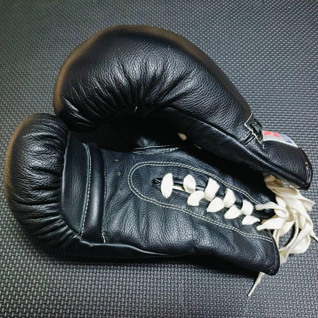 九櫻 九桜 日本拳法 拳法グローブ