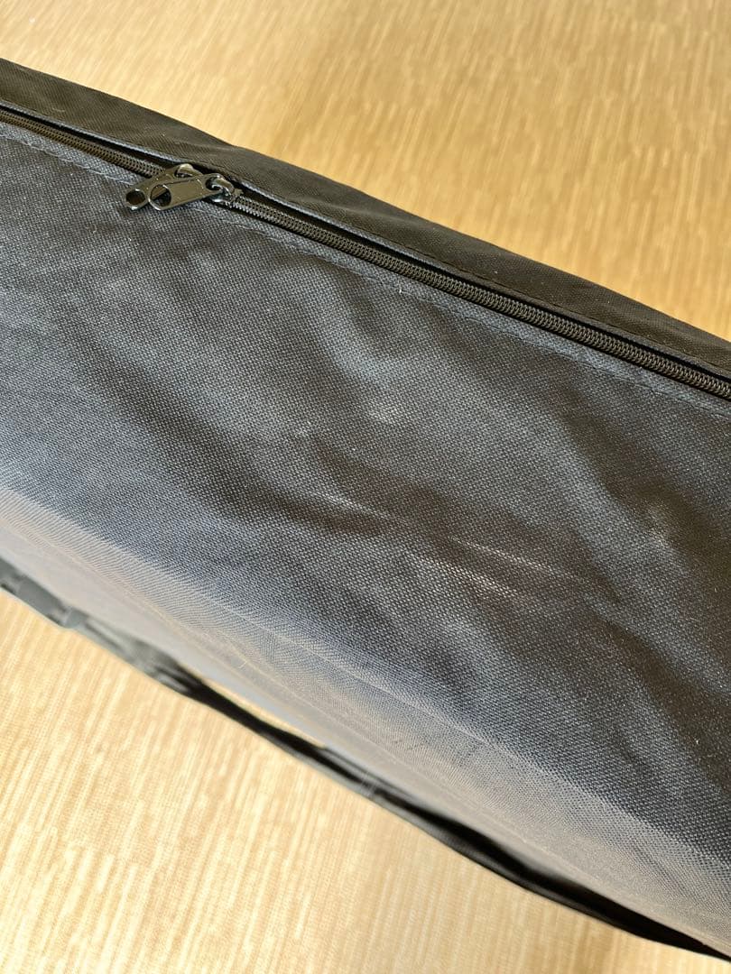 rara様 World IB 折りたたみ施術ベッド ブラウン