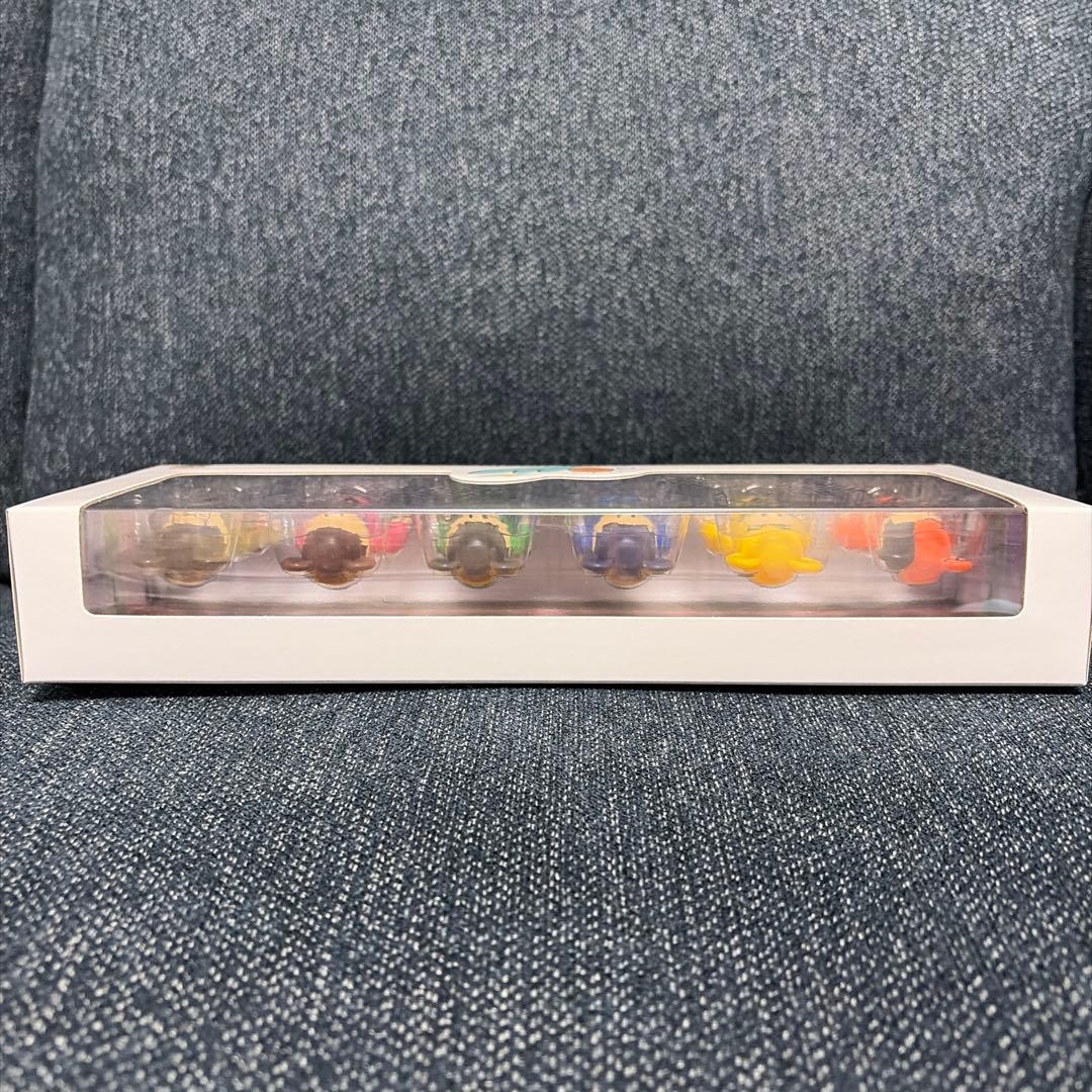 (専用) BE@RBRICK 東海オンエア100% 6体セット