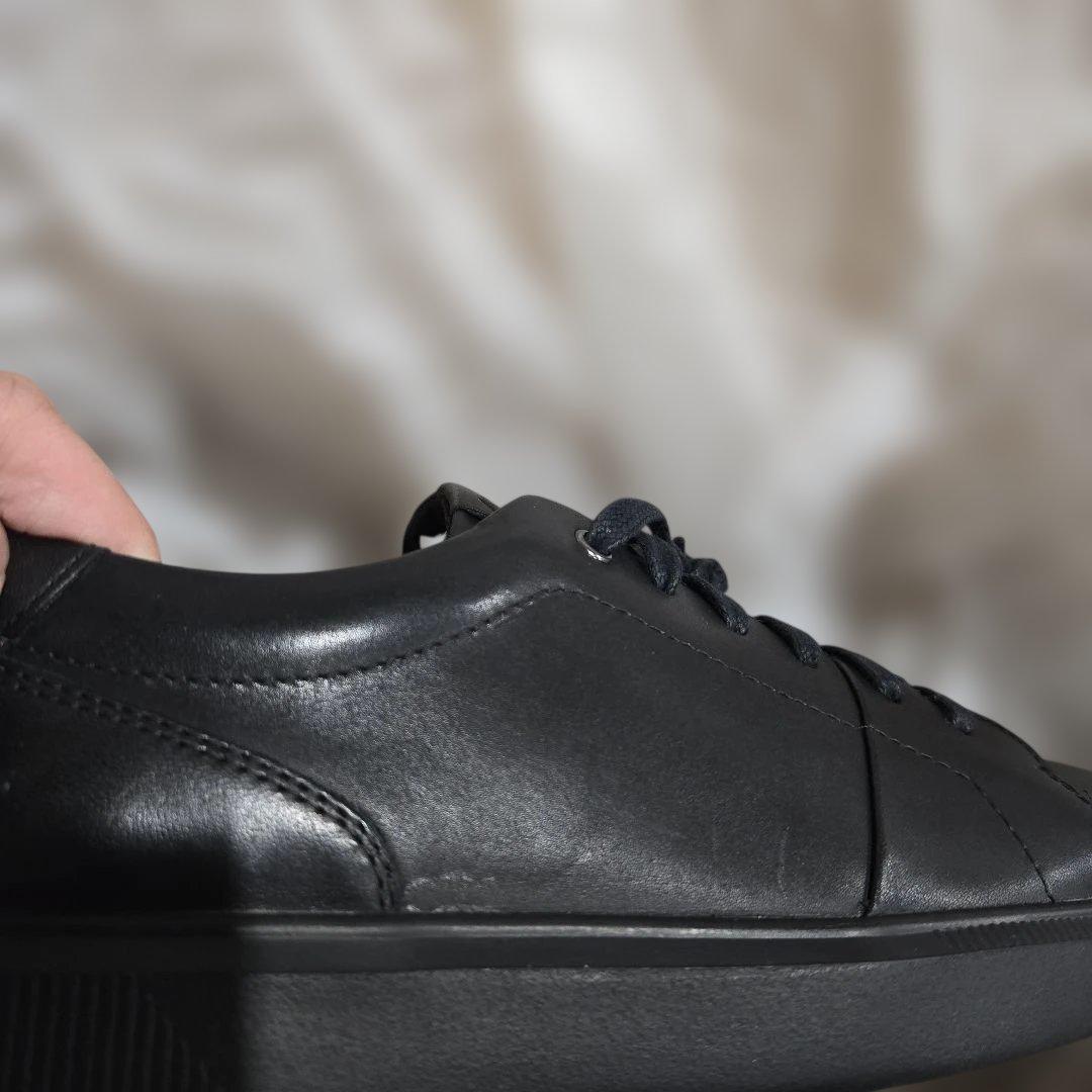 クラークスClarks メンズ ブロディンレーススニーカー