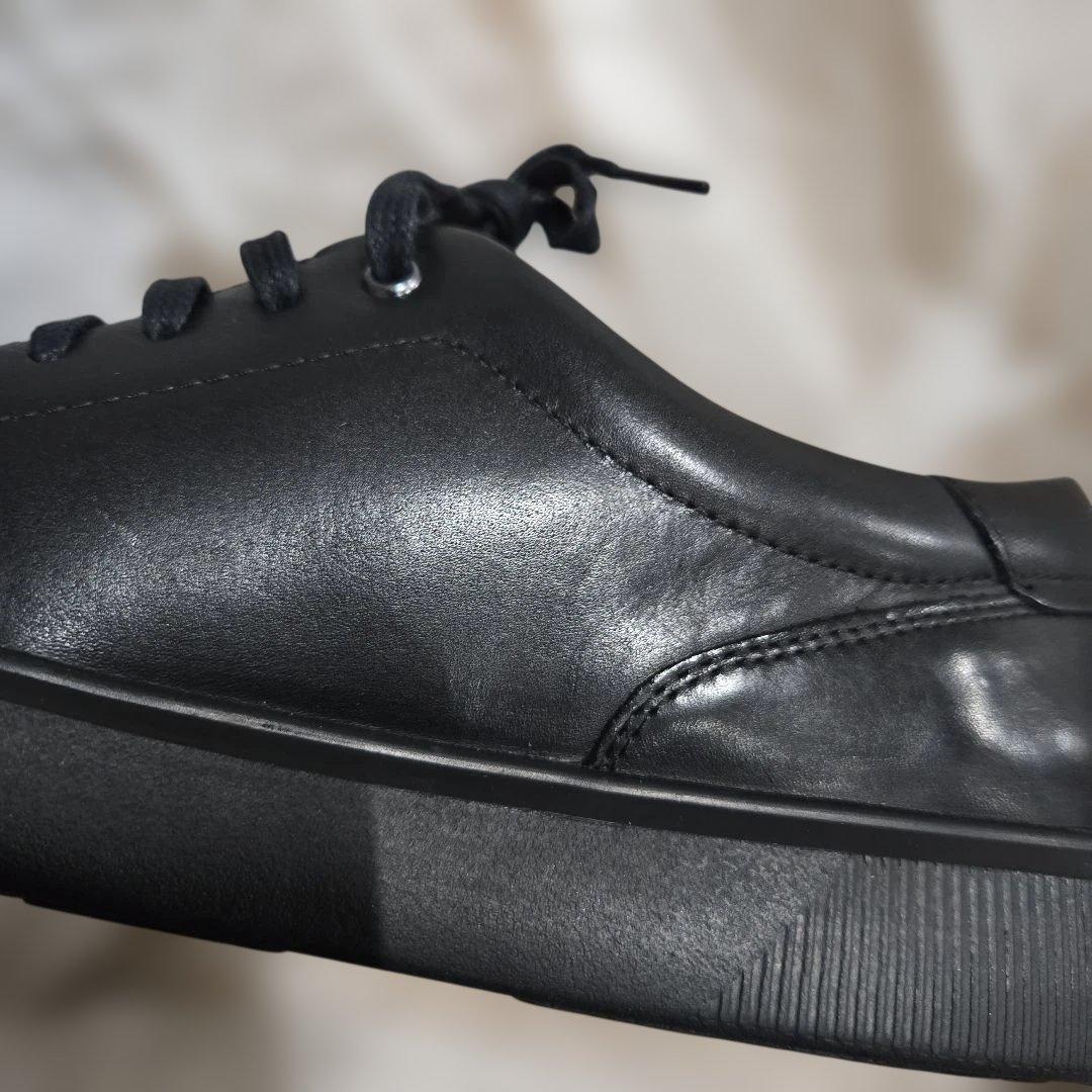 クラークスClarks メンズ ブロディンレーススニーカー