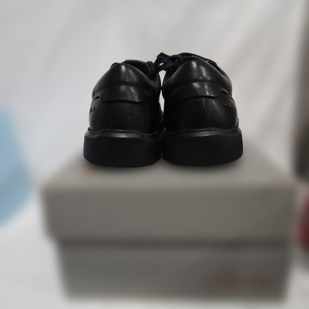 クラークスClarks メンズ ブロディンレーススニーカー