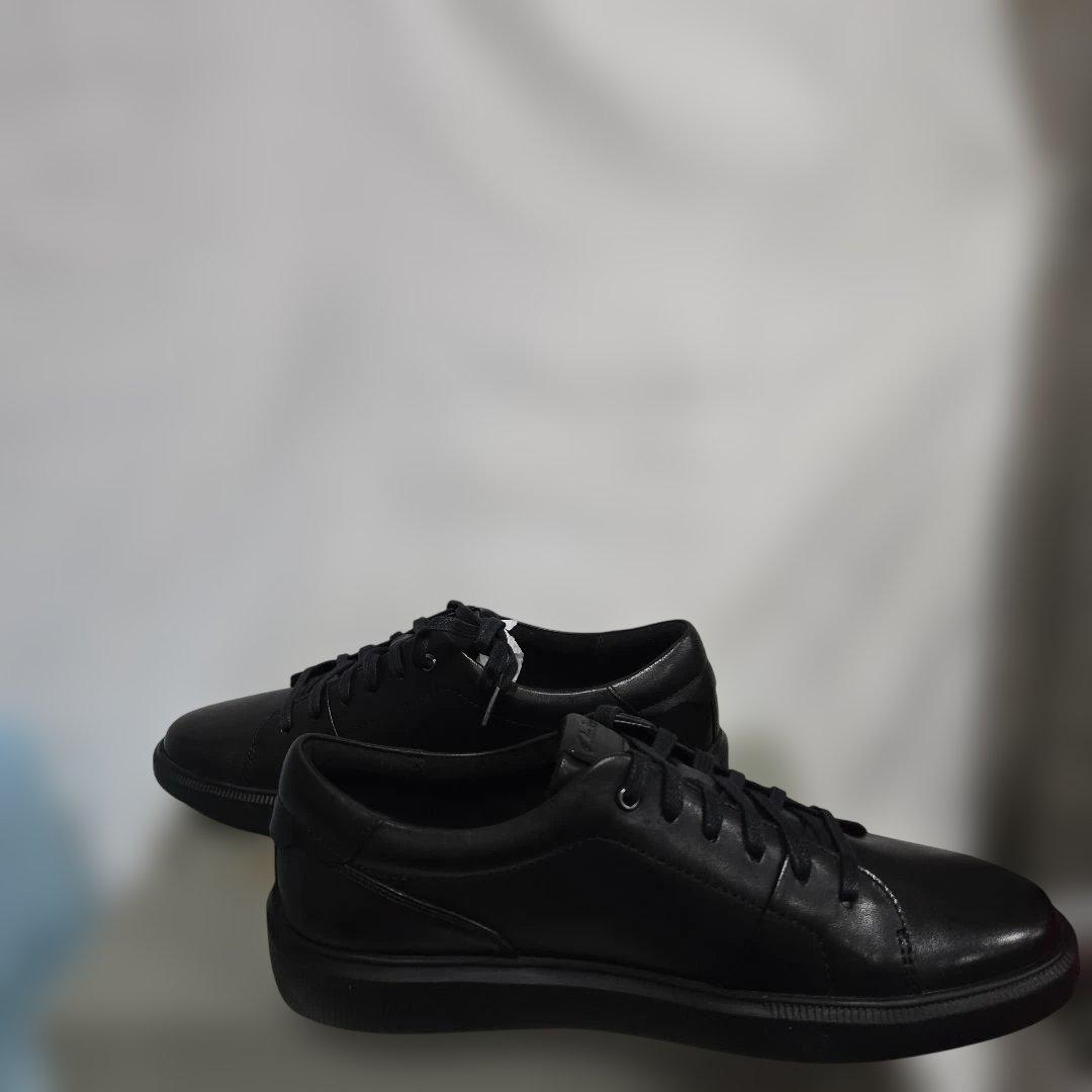 クラークスClarks メンズ ブロディンレーススニーカー