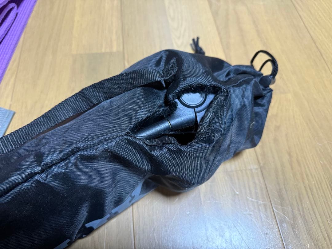 Canon kiss x9i Wレンズセット (三脚付き)