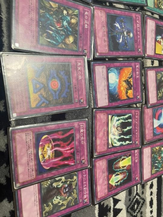 遊戯王カード50枚