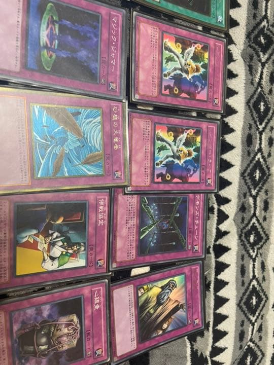 遊戯王カード50枚
