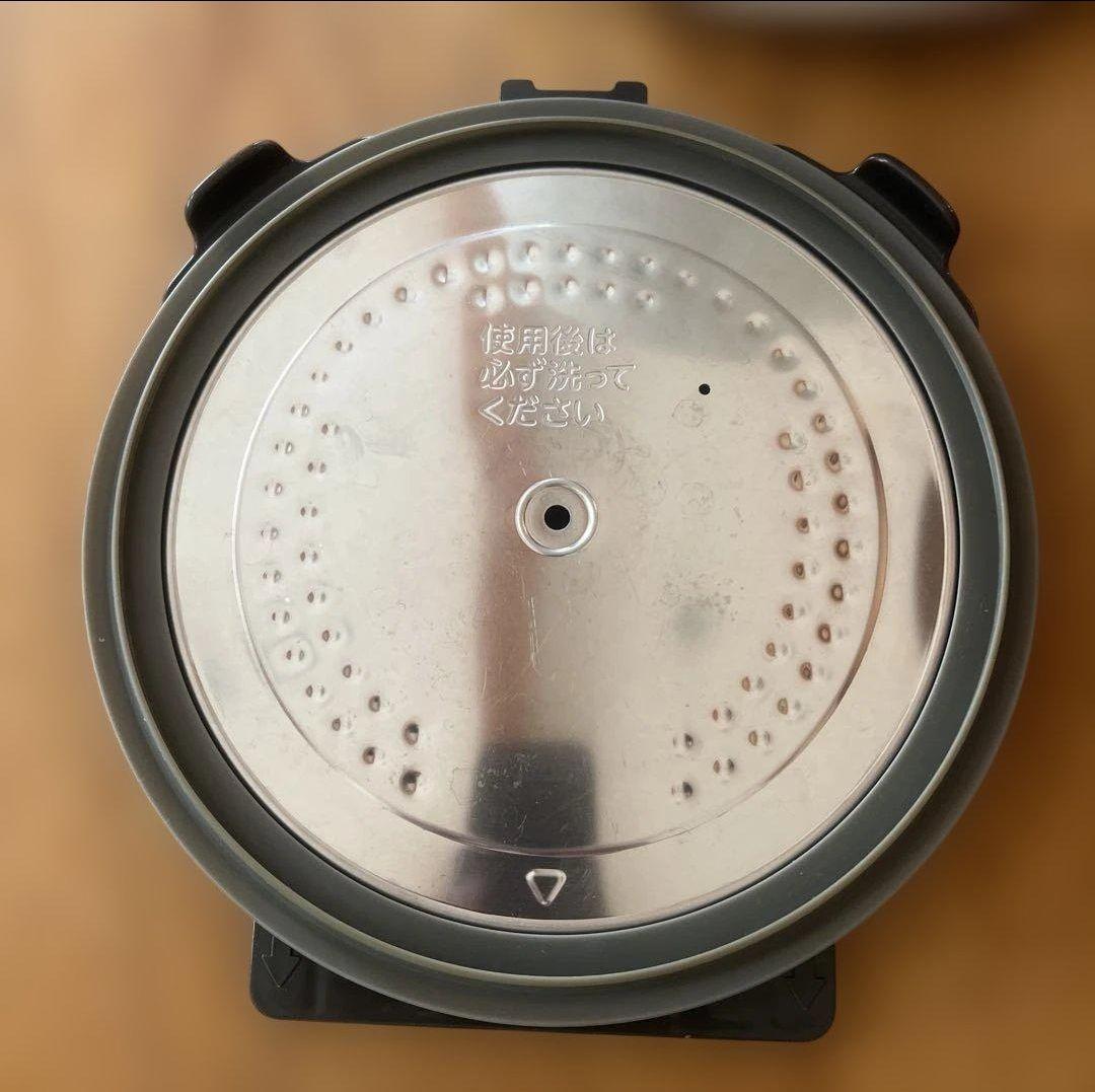 toshiba RC18VRV 1.8L 10合 炎匠炊き 真空iH 一升炊き