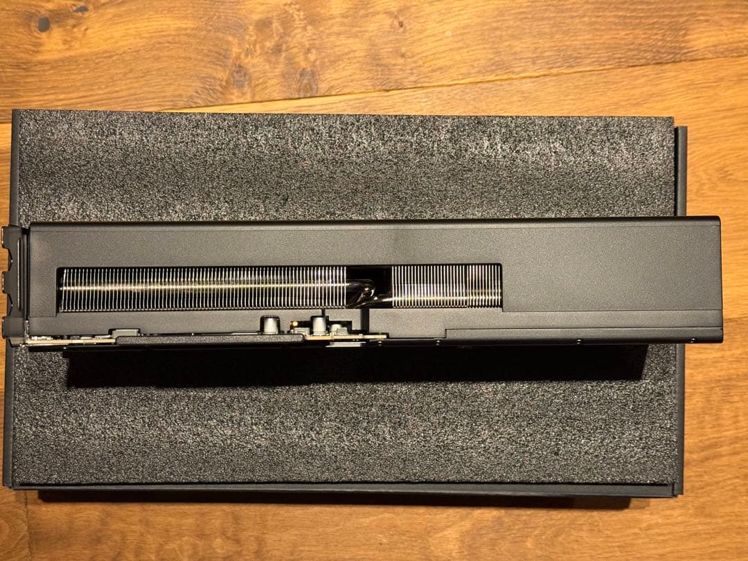 RTX 5070Ti 【HP OMEN 35Lから外した中古】