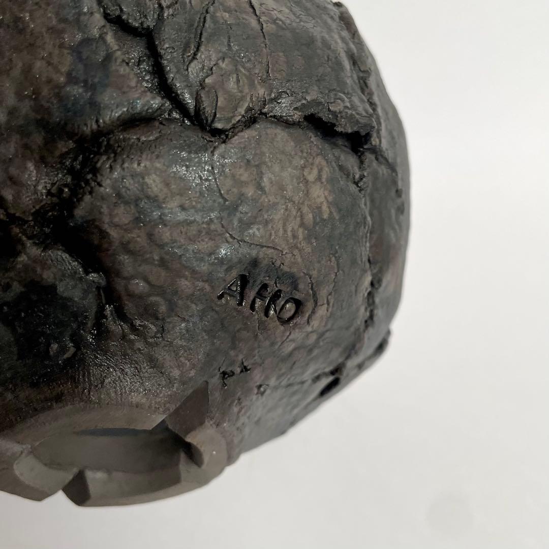 h*e様 新品未使用 AHD HUG 植木鉢