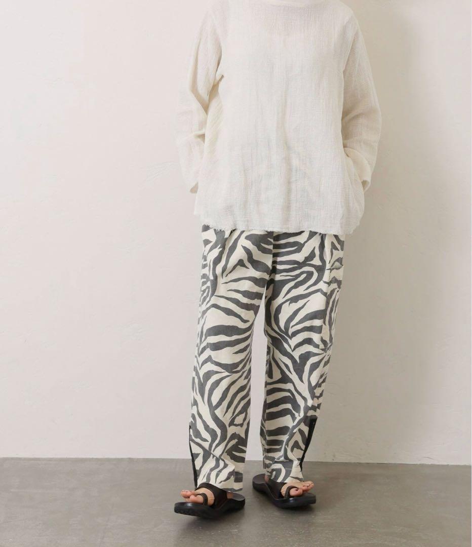 モモンガ様2025ss luxe【Conny's CLOSET】PT サイズＳ