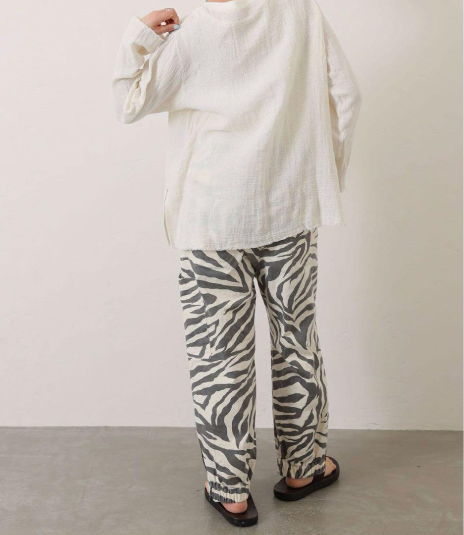 モモンガ様2025ss luxe【Conny's CLOSET】PT サイズＳ