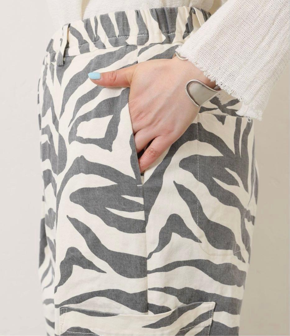 モモンガ様2025ss luxe【Conny's CLOSET】PT サイズＳ