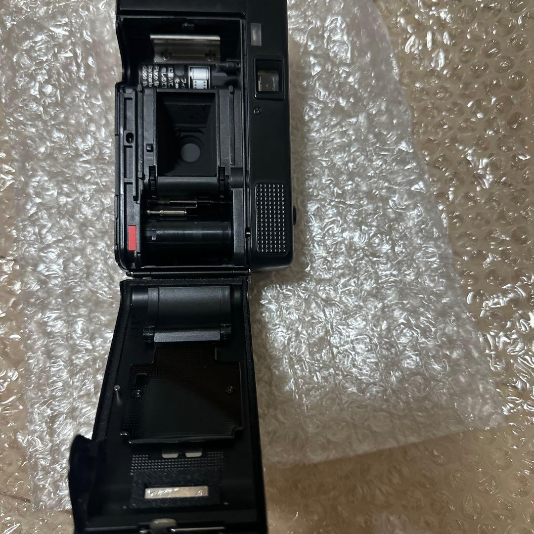 ほたる　Nikon ニコンL35AF フィルムカメラ