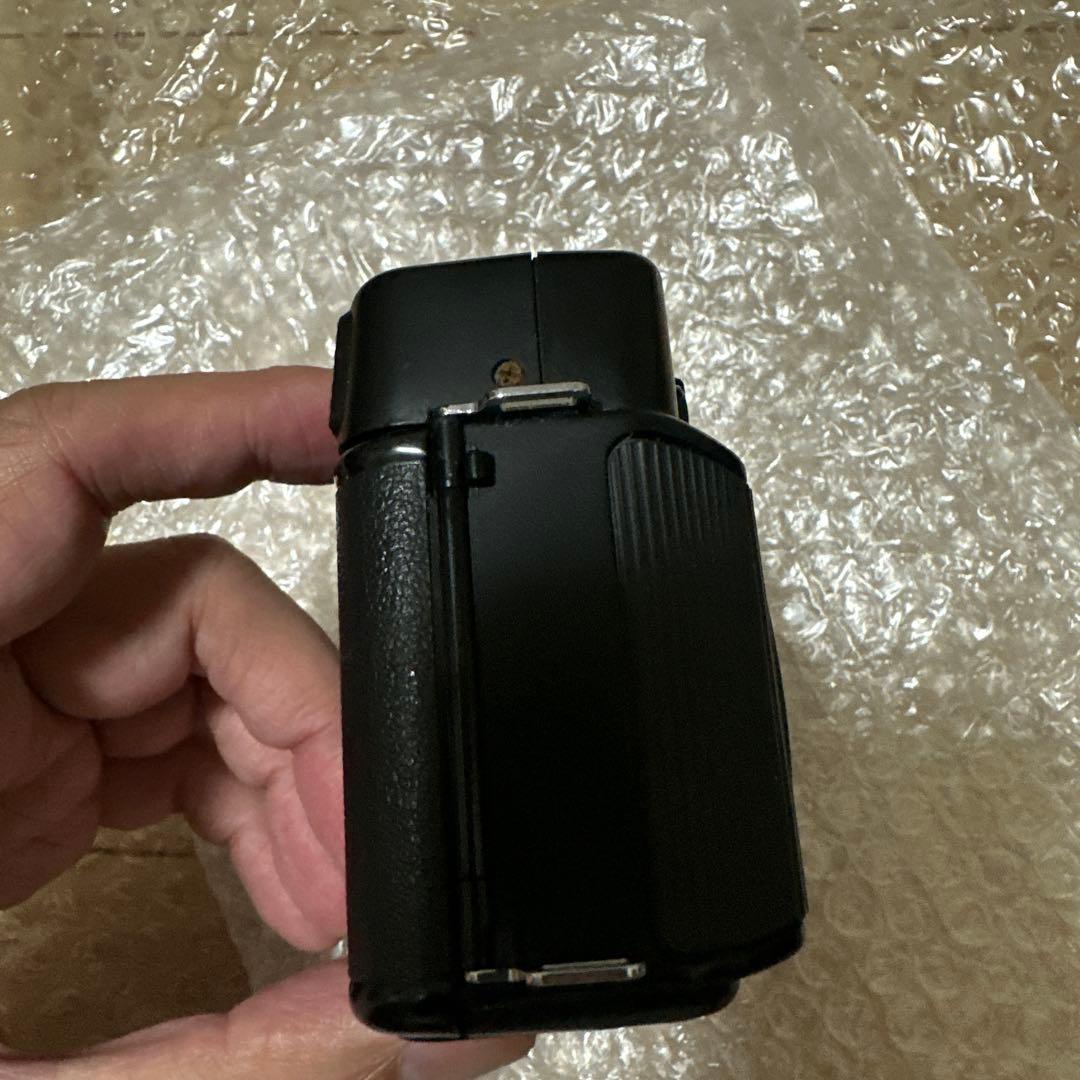 ほたる　Nikon ニコンL35AF フィルムカメラ