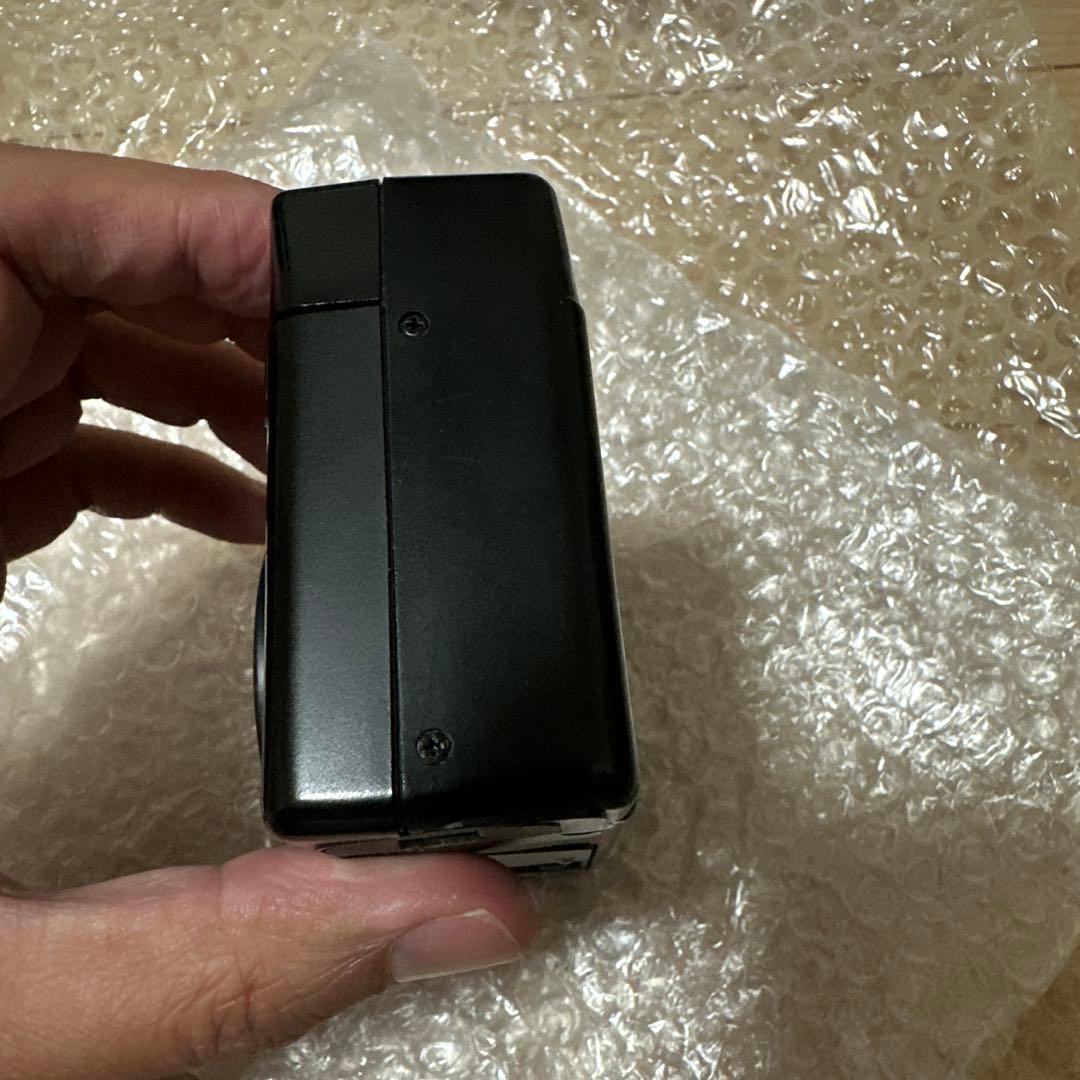 ほたる　Nikon ニコンL35AF フィルムカメラ