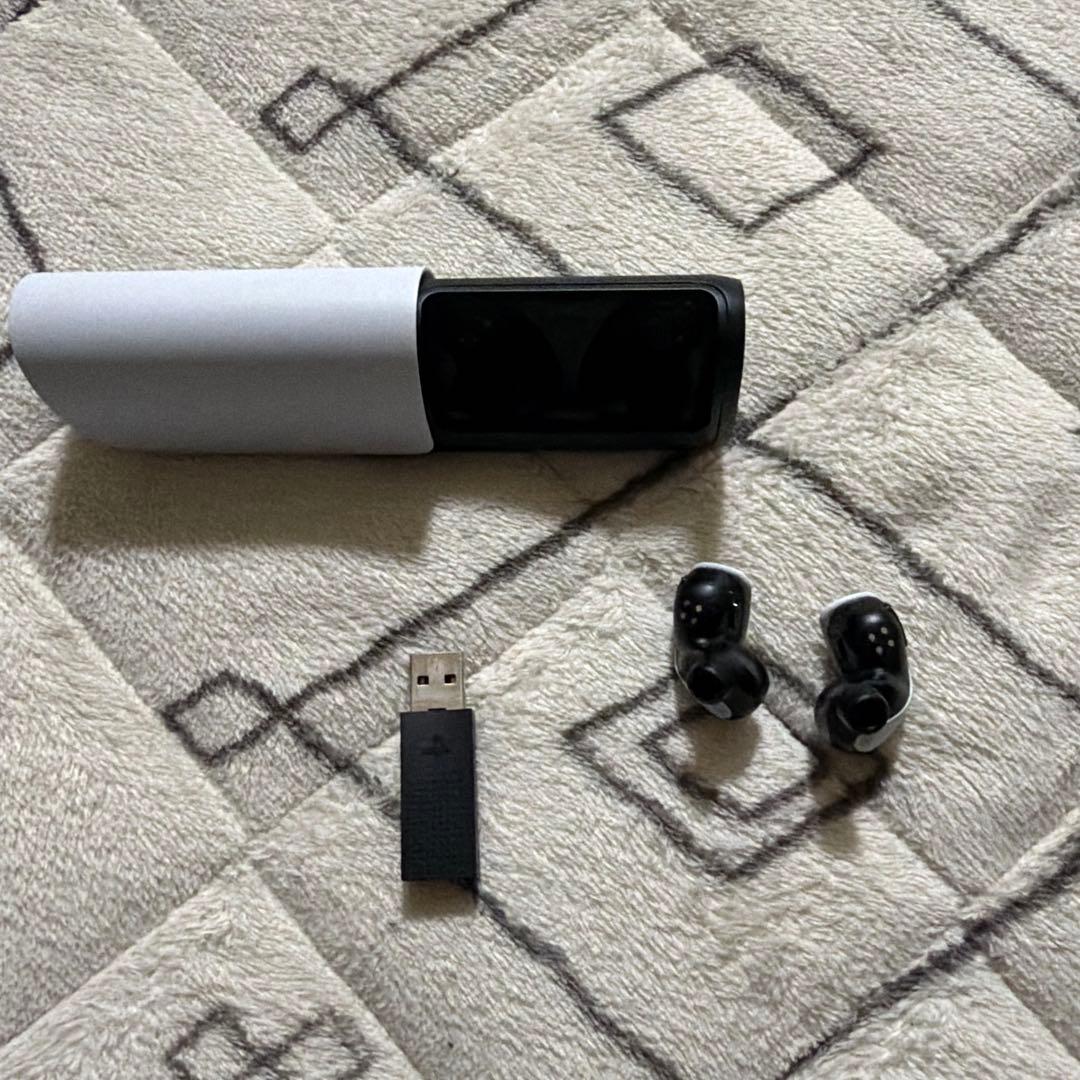 PS5用 PULSE Explore ワイヤレスイヤホン CFI-ZWE1J