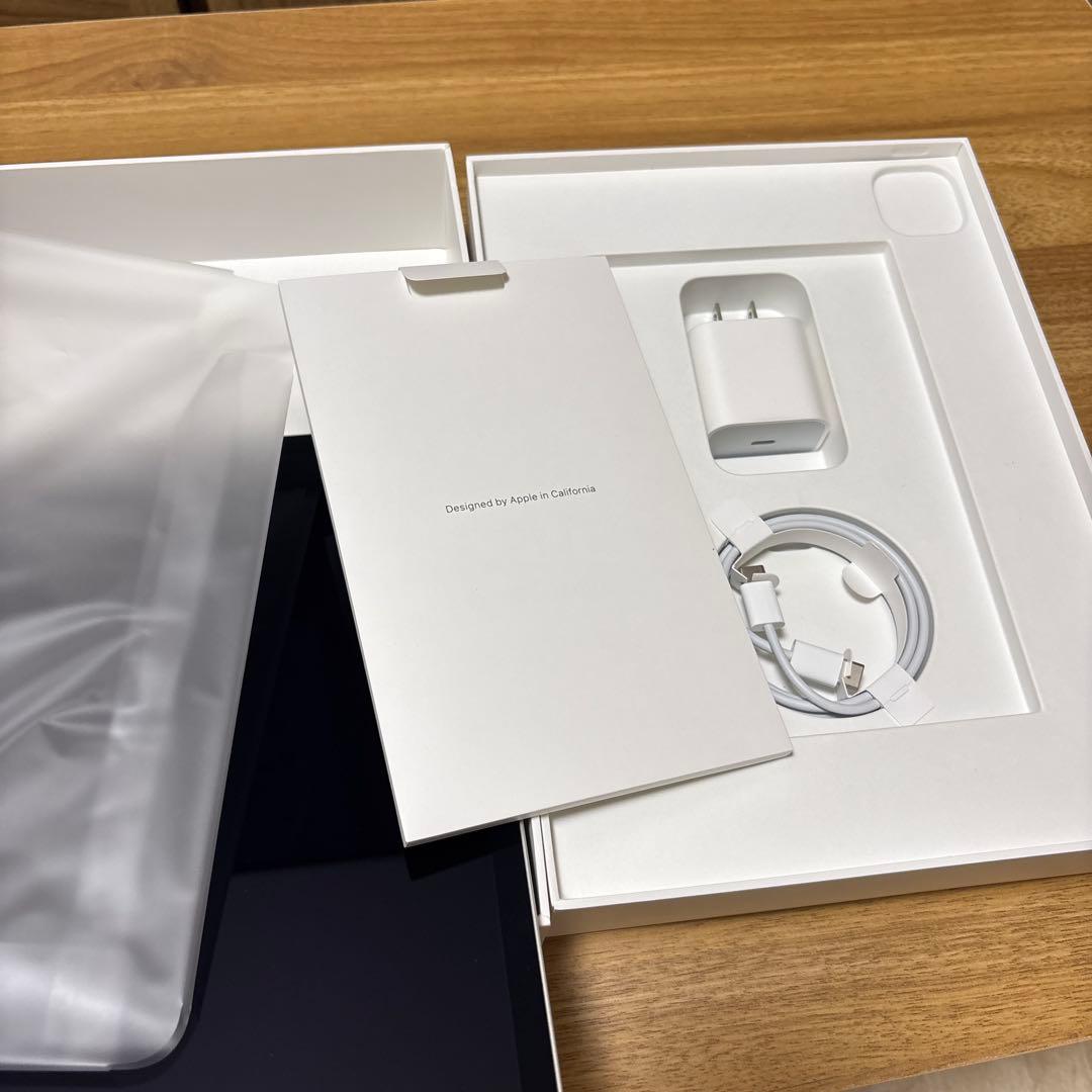 iPad Pro (第2世代) 11インチ　256GB WiFiモデル