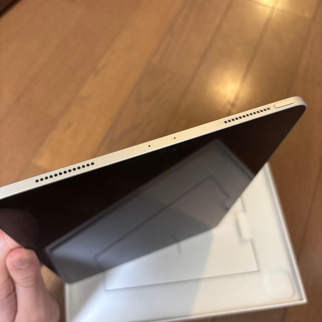 iPad Pro (第2世代) 11インチ　256GB WiFiモデル