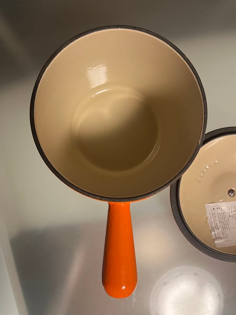 LE CREUSET ルクルーゼ ウィンザーポット