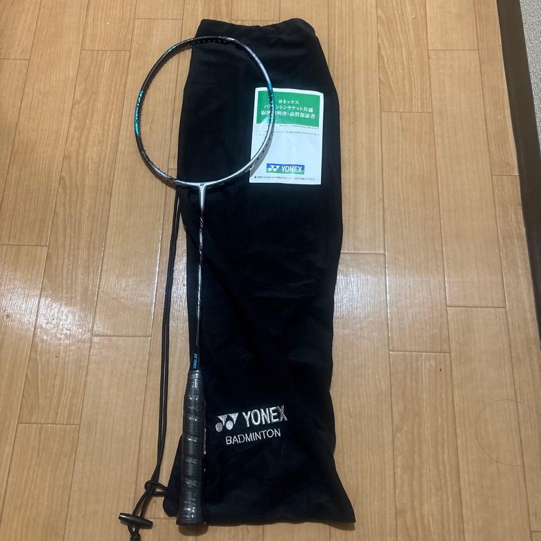 ヨネックス　アストロクス88sプロ