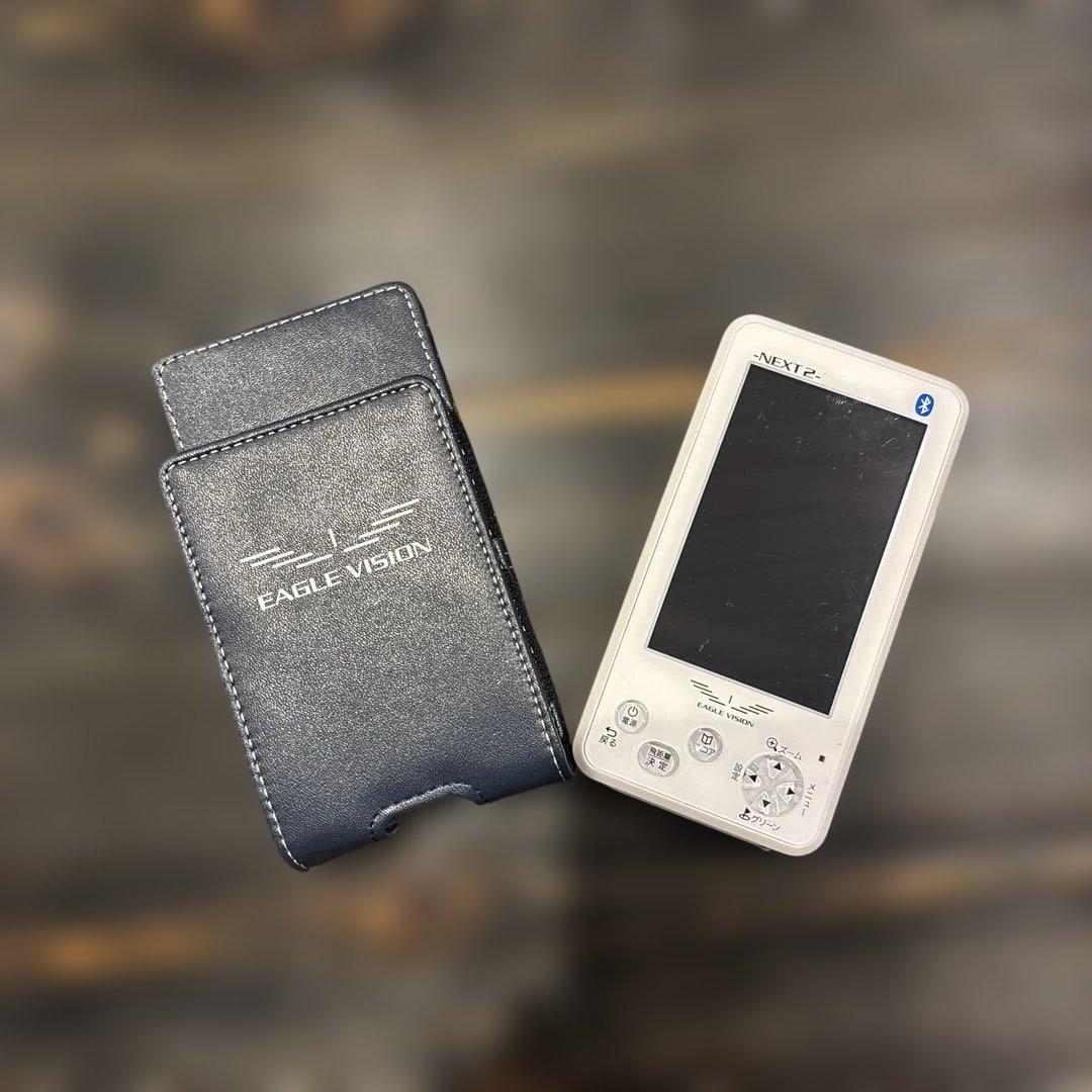 EAGLE VISION NEXT2 GPSナビ激安