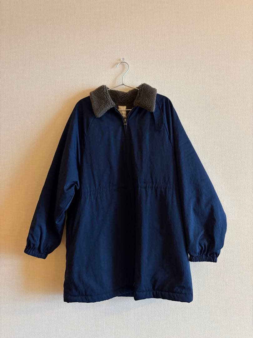 【お値下げ！OSHIMA REI】FRENCH GENDAMERIE JK