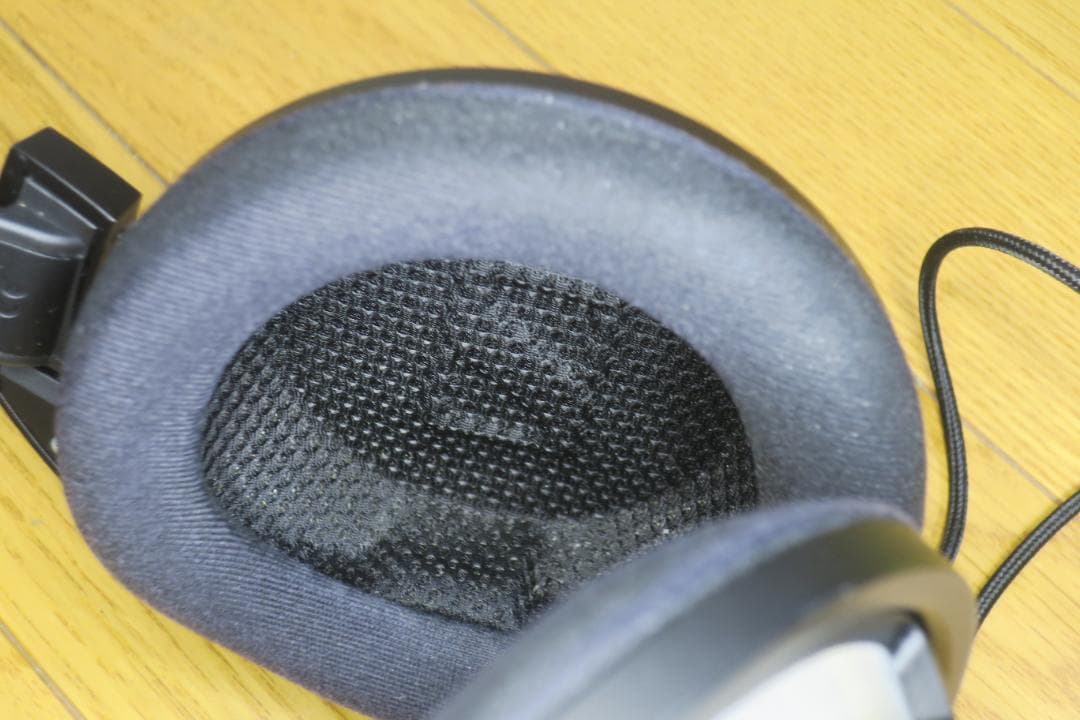 Sennheiser HD 800S ヘッドフォン ドイツ製