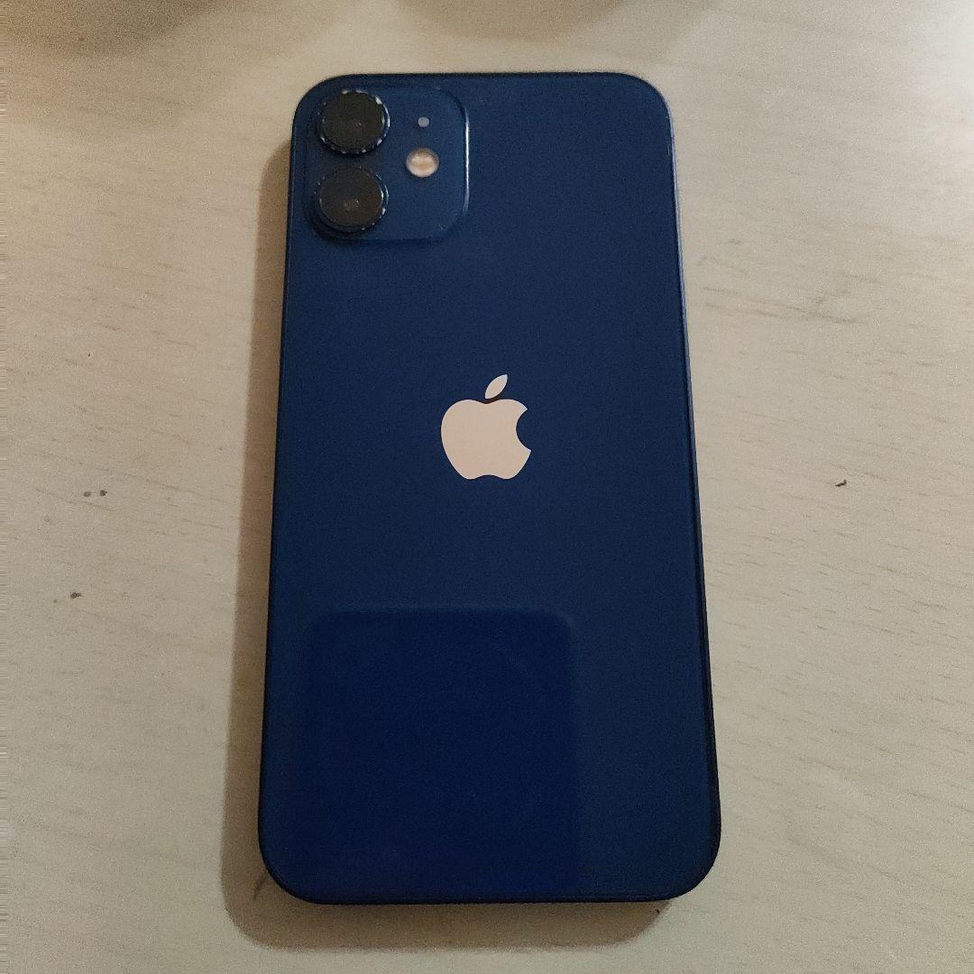 iPhone 12 mini 64GB　SIMフリー