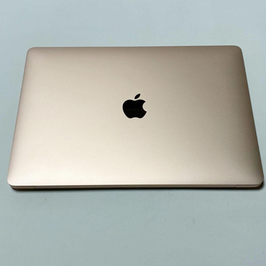 【箱付美品】MacBook Air 2020年 ローズゴールド パソコンPC