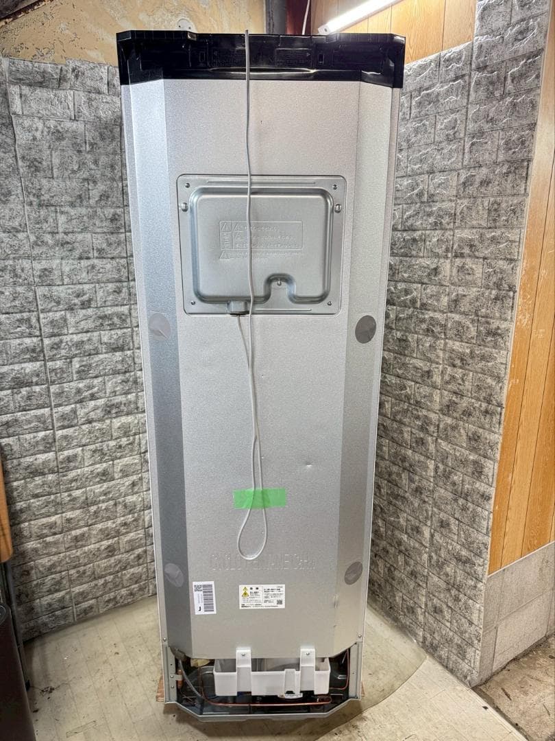 【美品 高年式】大阪送料無料★3か月保障★2024年★SJ-PD31K★R804