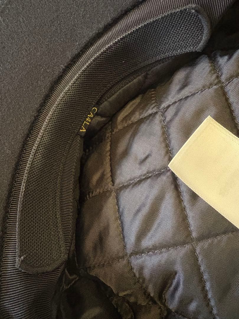 CELINE キャスケット