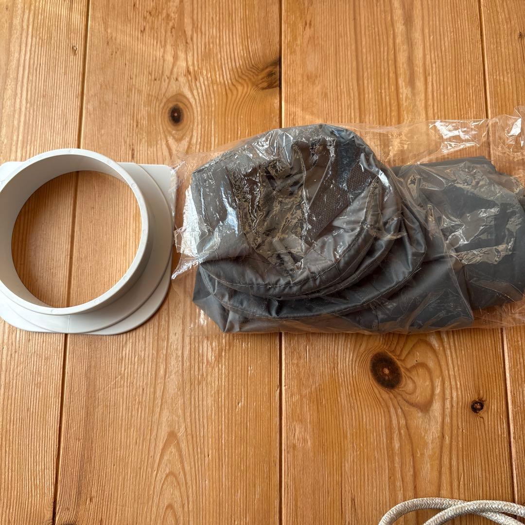 CORONA 1台3役　冷風、衣類乾燥、除湿機