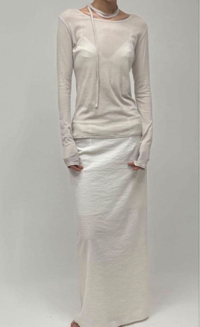 完売品　美品【Tu es mon Tresor × yo BIOTOP】