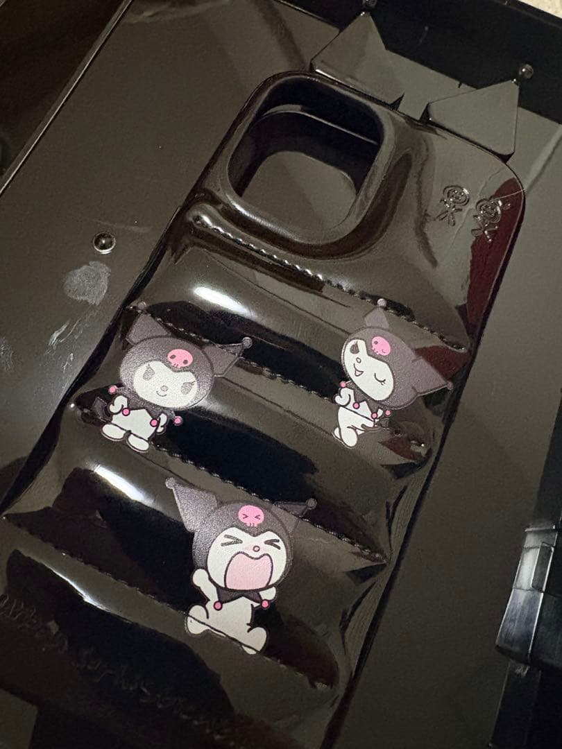 【urban sorhistication】 iPhone16用/クロミコラボ