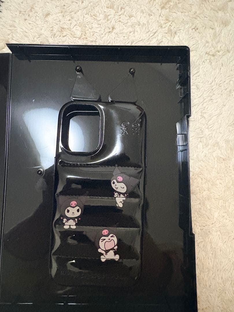 【urban sorhistication】 iPhone16用/クロミコラボ