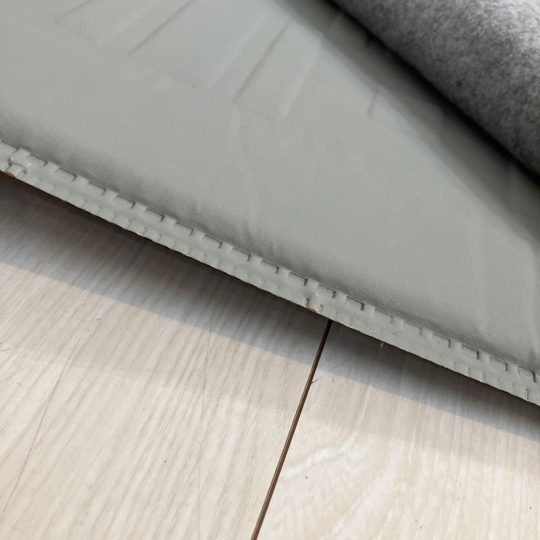 Panasonic DC-2SA1-C ホットカーペット　カバーセット　2畳相当