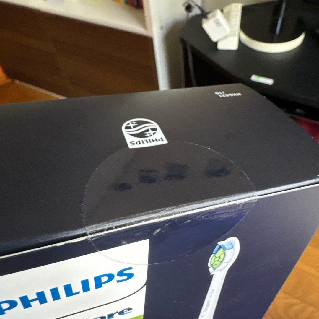 フィリップス ソニッケアー プロテクトクリーン プラス HX6421/10