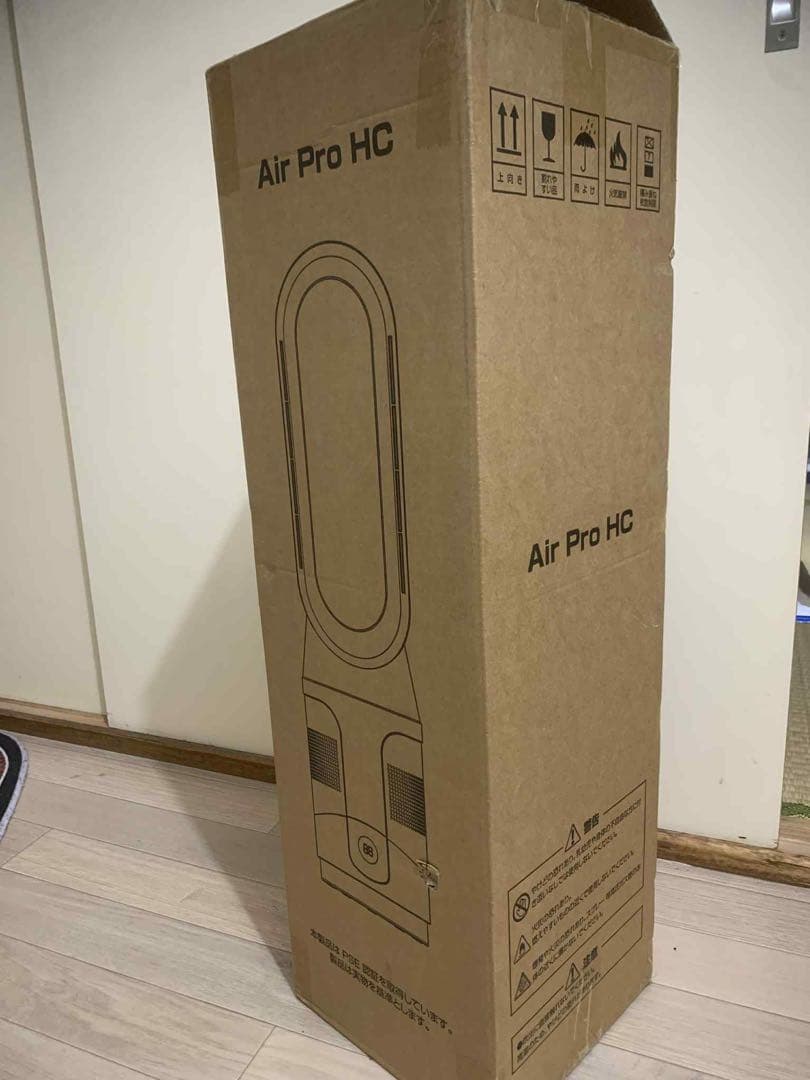 【新品・未使用】セラミックファンヒーター 2025年モデル 4in1