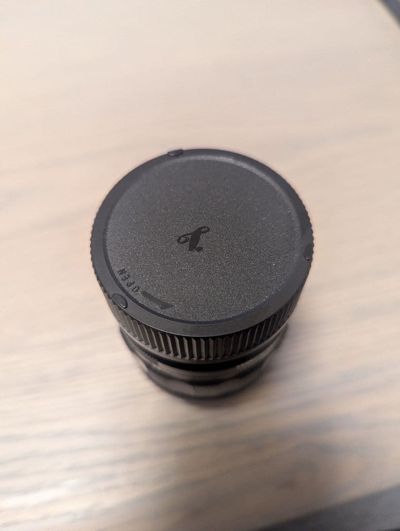 美品 APO-LANTHAR 35mm F2 Aspherical VM 元箱付